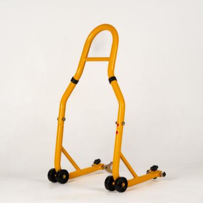 B&eacute;quille Motoblouz Arri&egrave;re avec support en V
