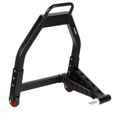 B&eacute;quille Motoblouz MONO BRAS RACE ALUMINIUM COTE GAUCHE Universel