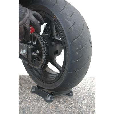 Béquille Tecno globe TG EASY CLEAN ROLLER