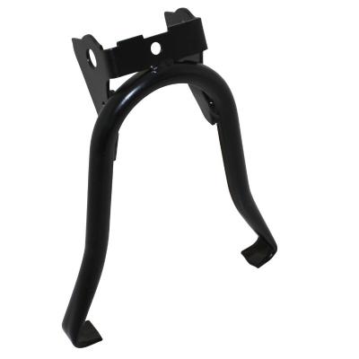 B&eacute;quille lat&eacute;rale P2R BEQUILLE CYCLO CENTRALE ADAPTABLE PIAGGIO CIAO PX NOIR -OLYMPIA-