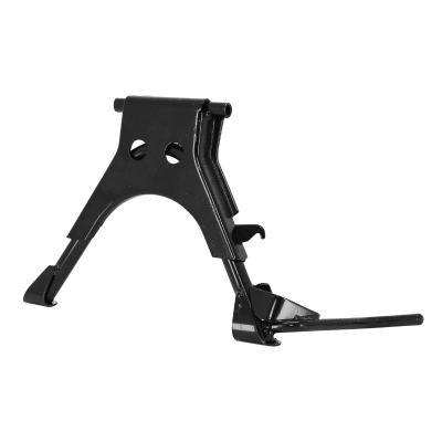 B&eacute;quille lat&eacute;rale P2R BEQUILLE SCOOT CENTRALE ADAPTABLE PEUGEOT 50 SPEEDFIGHT, VIVACITY NOIR -SELECTION P2R-