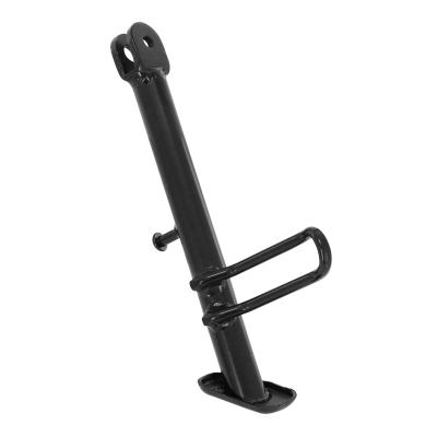 B&eacute;quille lat&eacute;rale P2R BEQUILLE SCOOT LATERALE ADAPTABLE KYMCO 50 AGILITY-SYM 50 FIDDLE, ORBIT 2 (OEM 50530-ABA-0002) -P2R-