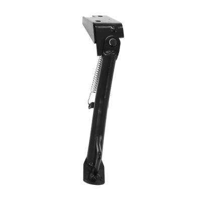 B&eacute;quille lat&eacute;rale P2R BEQUILLE SCOOT LATERALE ADAPTABLE PIAGGIO 50-125 FLY 2005, 50 NRG MC3 - GILERA 50 RUNNER 2001+2004 NOIR -P2R-