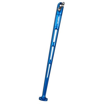 B&eacute;quille lat&eacute;rale RFX Pro - bleu