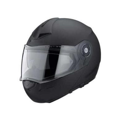 CASQUE MODULABLE SCHUBERTH C3 PRO