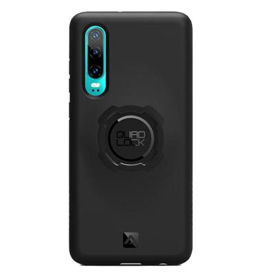 COQUE DE PROTECTION QUAD LOCK HUAWEI P30