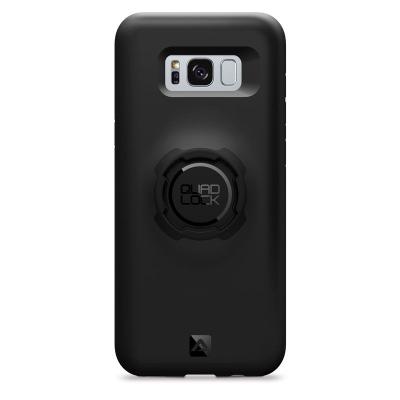 Coque de protection Quad Lock SAMSUNG GALAXY S8+