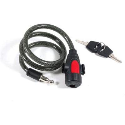 Cable Casque Avec Cadenas CHAFT