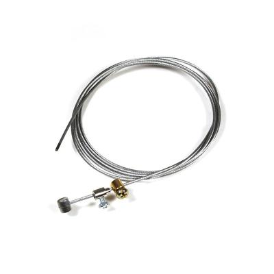 Cable De Gaz Universel CHAFT