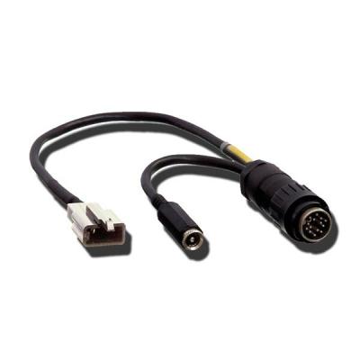 Cable de connexion diagnostique Byterd APRILIA/DITECH