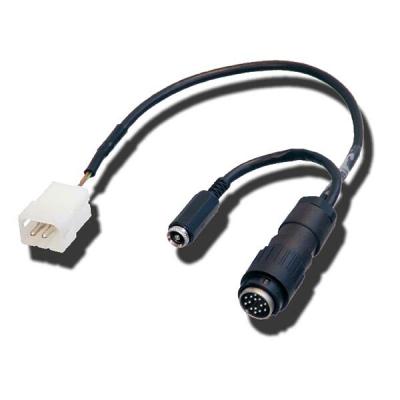 Cable de connexion diagnostique Byterd APRILIA/SAGEM