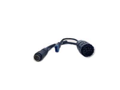 Cable de connexion diagnostique Byterd BMW