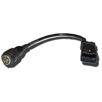Cable de connexion diagnostique Byterd DUCATI CAN 4 PIN