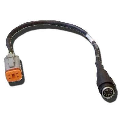 Cable de connexion diagnostique Byterd HARLEY DAVIDSON
