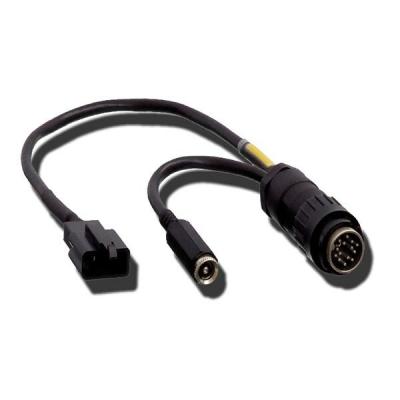 Cable de connexion diagnostique Byterd HONDA 3 PIN