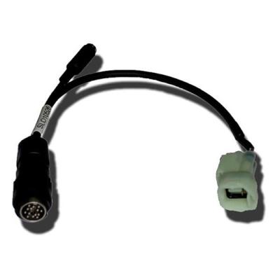 Cable de connexion diagnostique Byterd MV AGUSTA