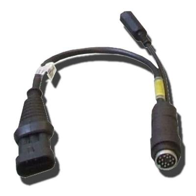 Cable de connexion diagnostique Byterd PACKARD 3P