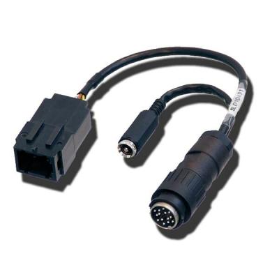 Cable de connexion diagnostique Byterd PEUGEOT