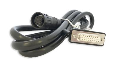Cable de connexion diagnostique Byterd PRINCIPAL