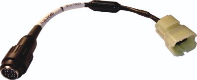 Cable de connexion diagnostique Byterd ROYAL ENFIELD 6 PIN