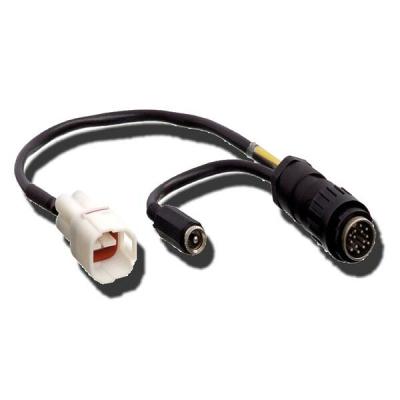 Cable de connexion diagnostique Byterd SUZUKI 4 PIN