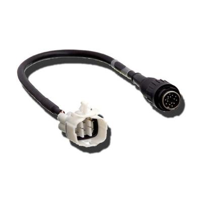 Cable de connexion diagnostique Byterd SUZUKI 6 PIN