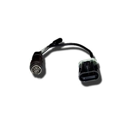 Cable de connexion diagnostique Byterd SYM 3 PIN