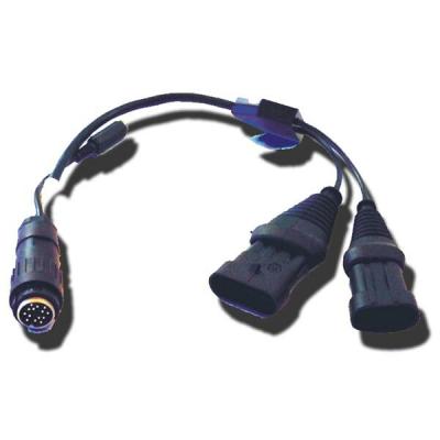 Cable de connexion diagnostique Byterd SYSTEME WALBRO