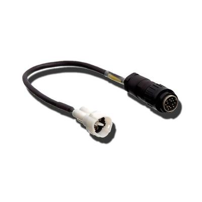 Cable de connexion diagnostique Byterd YAMAHA 3 PIN