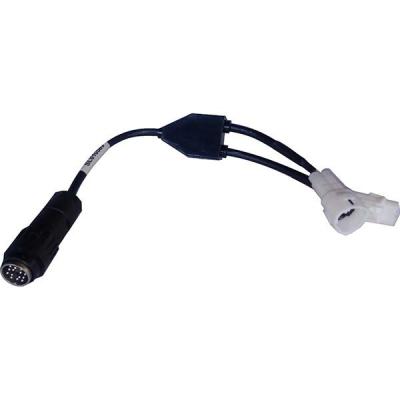 Cable de connexion diagnostique Byterd YAMAHA T-MAX