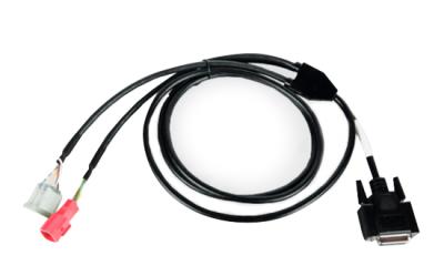 Cable de connexion diagnostique Dimsport KTM