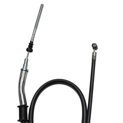 Cable de frein P2R TRANSMISSION FREIN SCOOT AR ADAPTABLE MBK 50 BOOSTER 2004+-YAMAHA 50 BWS 2003+ -P2R-