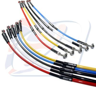 Cable de frein Venhill Durite arrière