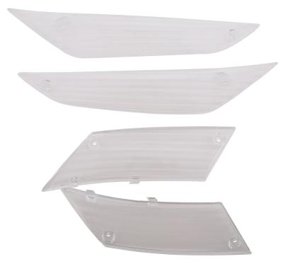 Cabochon Bihr Type transparent