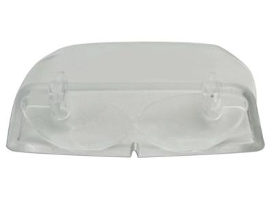 Cabochon R-tech transparent Extreme led Tail Light