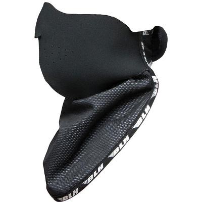 Cache-Nez Néoprène Plastron Drywind BLH