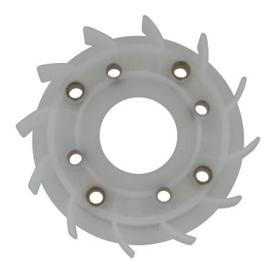 Cache de variateur P2R TURBINE SCOOT 50 4T GY6,139QMB