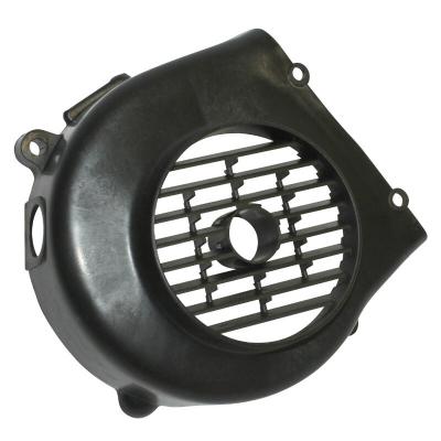 Cache de variateur P2R VOLUTE - TURBINE SCOOT 50 4T GY6,139QMB