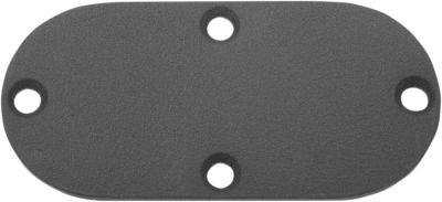 Cache inspection cha&icirc;ne transmission primaire Drag Specialties Couvercle