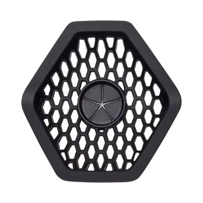 Cache-nez Fox V3/V3RS H MOUTHPIECE 2026