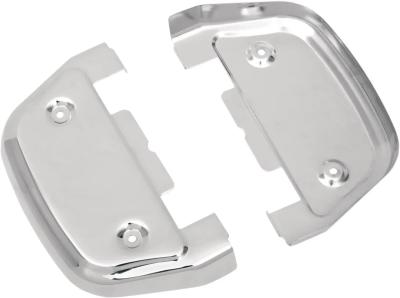 Cache pour platine repose pied Drag Specialties 16210123