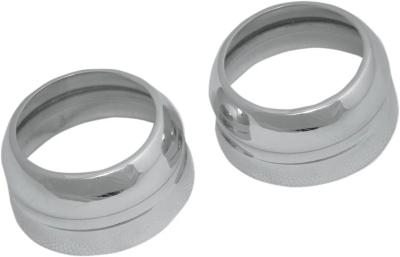 Cache poussi&egrave;re Drag Specialties 04060027
