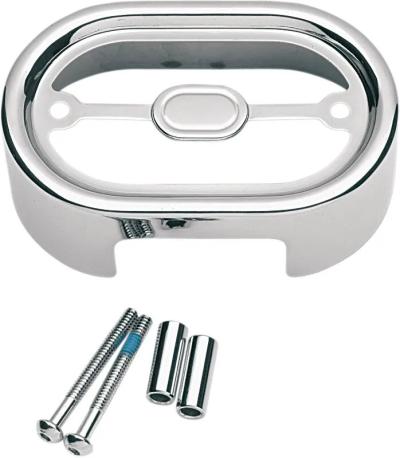 Cache r&eacute;gulateur Drag Specialties 19020398