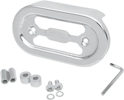 Cache r&eacute;gulateur Drag Specialties 78050012