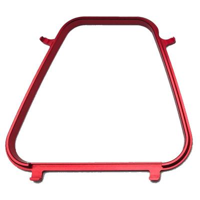 Cage de filtre &agrave; air DT 1 Air power alu