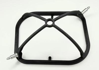 Cage de filtre &agrave; air DT 1 carbone - Kit Airpower