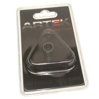 Cage &agrave; aiguilles Artek PISTON 10x14x13