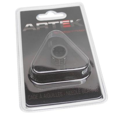 Cage &agrave; aiguilles Artek PISTON 12x17x13