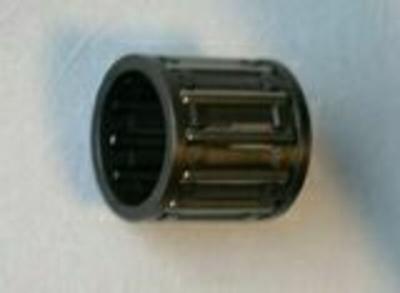 Cage &agrave; aiguilles Needle Roller Bearing 18x23x24
