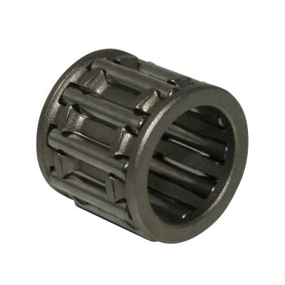 Cage &agrave; aiguilles P2R CAGE A AIGUILLES DE PISTON 10x14x13 CAGE STANDARD ADAPTABLE MBK 50 BOOSTER, NITRO, OVETTO 2T, STUNT-YAMAHA 50 BWS, AEROX, NEOS 2